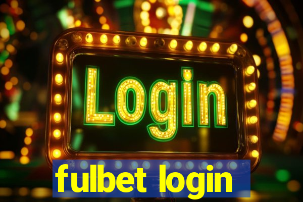 fulbet login